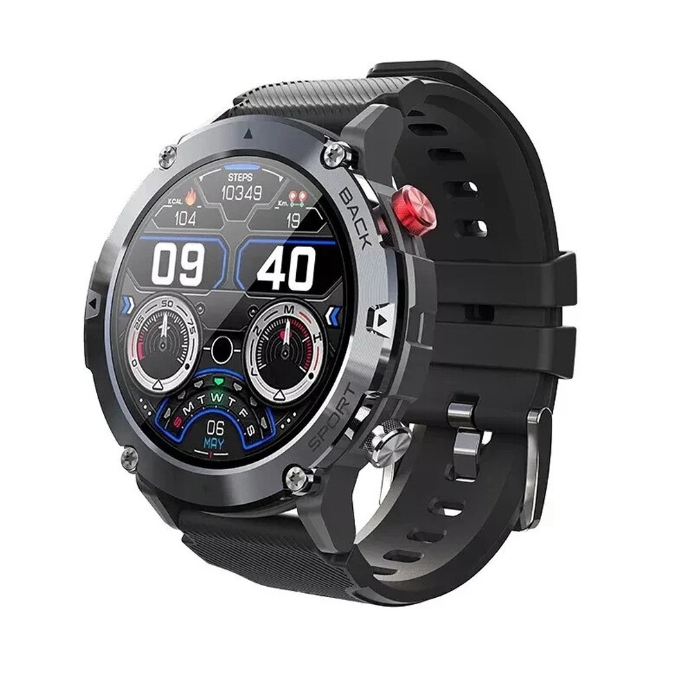 IG-70 - The Adventurer Pro Smart Watch from Chillband Smart